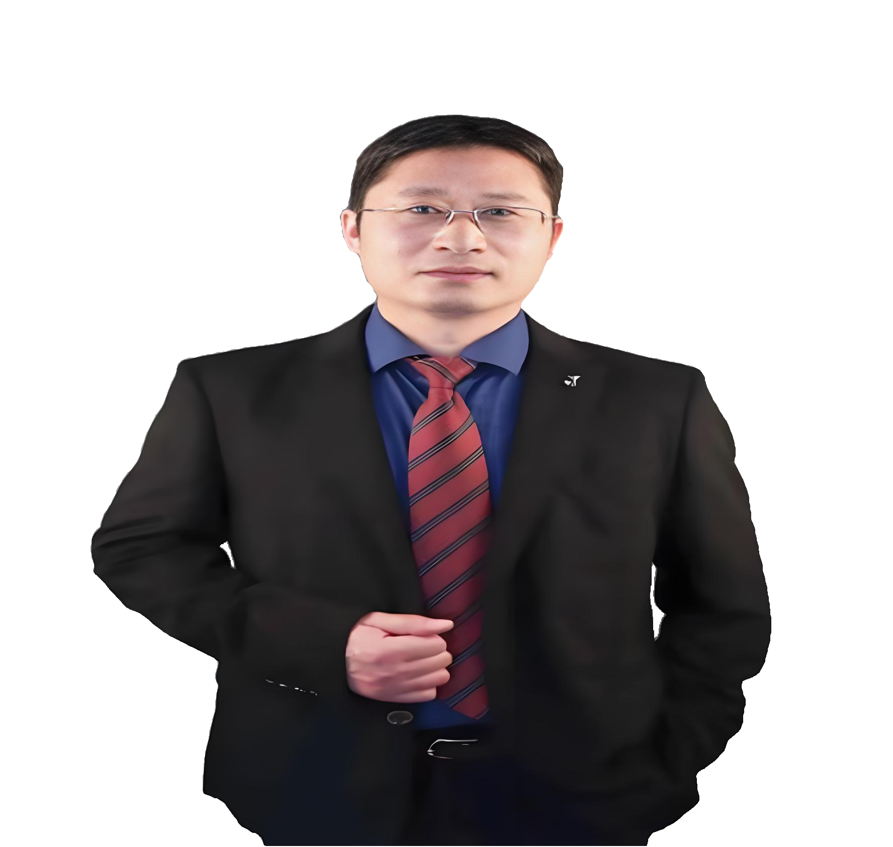 黄庆先教授团队