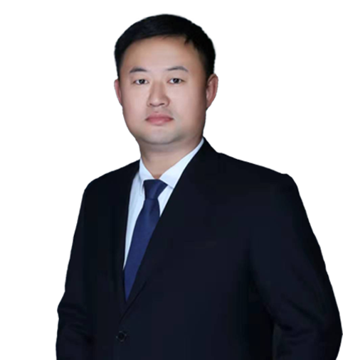赵景岚教授团队